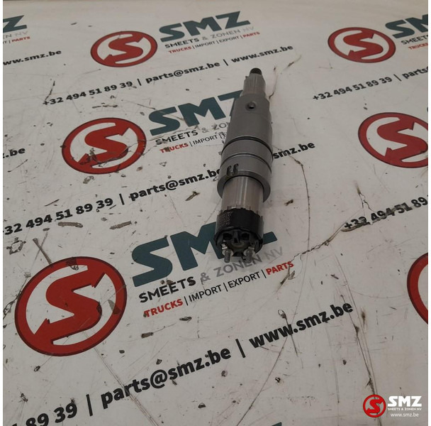 Scania set van 6 verstuivers DC13 Scania - Fornecimento de combustível de Caminhão: foto 4 Scania set van 6 verstuivers DC13 Scania - Fornecimento de combustível de Caminhão: foto 4