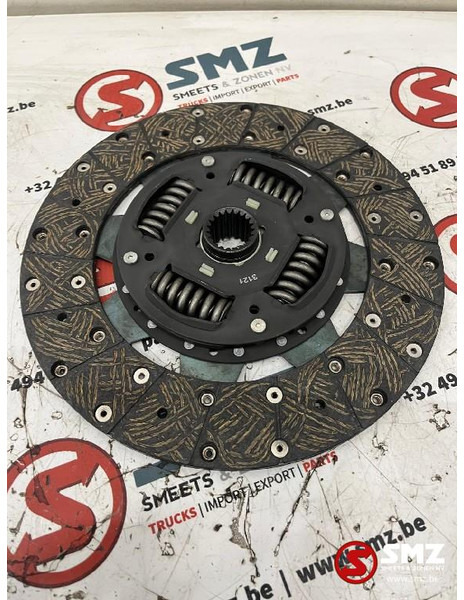 Toyota Koppelingsset TOYOTA LAND CRUISER 4.2D 01.90- - Embreagem e peças de Automóvel: foto 2 Toyota Koppelingsset TOYOTA LAND CRUISER 4.2D 01.90- - Embreagem e peças de Automóvel: foto 2