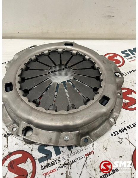 Toyota Koppelingsset TOYOTA LAND CRUISER 4.2D 01.90- - Embreagem e peças de Automóvel: foto 4 Toyota Koppelingsset TOYOTA LAND CRUISER 4.2D 01.90- - Embreagem e peças de Automóvel: foto 4