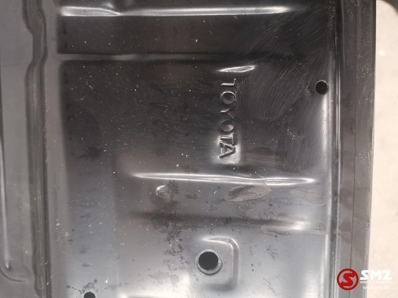 Toyota Occ motorkap Toyota Corolla (91/06-95/05) - Capô de Automóvel: foto 2 Toyota Occ motorkap Toyota Corolla (91/06-95/05) - Capô de Automóvel: foto 2