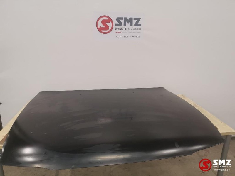 Toyota Occ motorkap Toyota Corolla (91/06-95/05) - Capô de Automóvel: foto 1 Toyota Occ motorkap Toyota Corolla (91/06-95/05) - Capô de Automóvel: foto 1