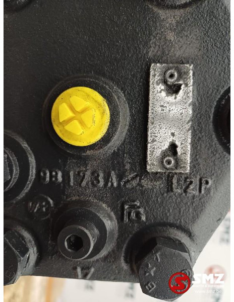 Volvo Gereviseerd stuurhuis volvo / renault - Caixa de direção de Automóvel: foto 5 Volvo Gereviseerd stuurhuis volvo / renault - Caixa de direção de Automóvel: foto 5