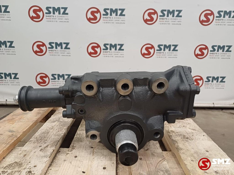 Volvo Gereviseerd stuurhuis volvo / renault - Caixa de direção de Automóvel: foto 1 Volvo Gereviseerd stuurhuis volvo / renault - Caixa de direção de Automóvel: foto 1