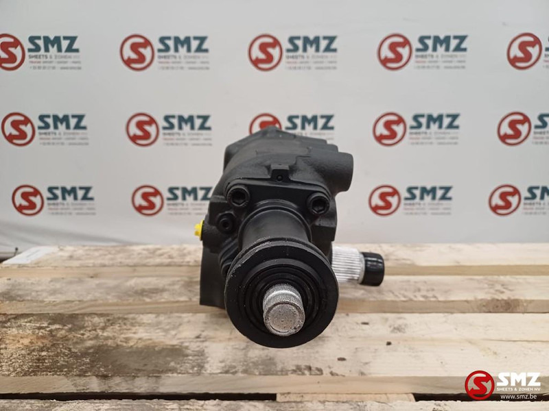 Volvo Gereviseerd stuurhuis volvo / renault - Caixa de direção de Automóvel: foto 3 Volvo Gereviseerd stuurhuis volvo / renault - Caixa de direção de Automóvel: foto 3