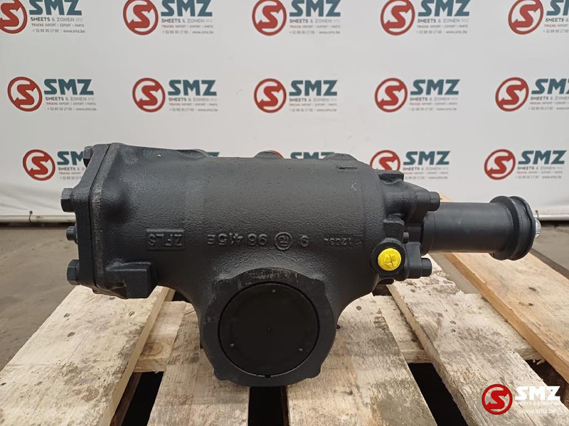 Volvo Gereviseerd stuurhuis volvo / renault - Caixa de direção de Automóvel: foto 2 Volvo Gereviseerd stuurhuis volvo / renault - Caixa de direção de Automóvel: foto 2