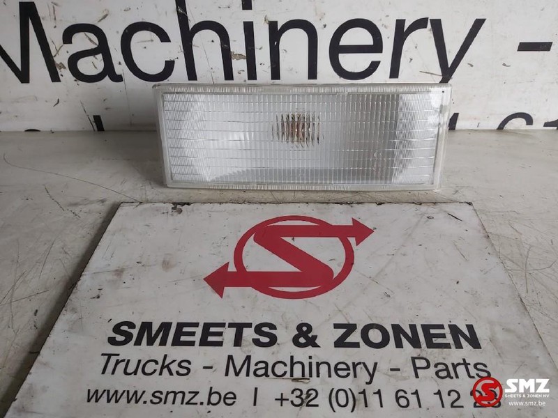 Volvo Occ Breedtelamp Volvo FH12/FH16/FM10/FM12 - Iluminação de Caminhão: foto 1 Volvo Occ Breedtelamp Volvo FH12/FH16/FM10/FM12 - Iluminação de Caminhão: foto 1