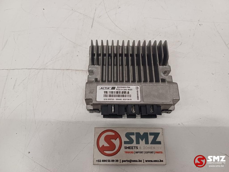 Volvo Occ ECU FCU besturingseenheid Volvo - Centralina electrónica de Caminhão: foto 3 Volvo Occ ECU FCU besturingseenheid Volvo - Centralina electrónica de Caminhão: foto 3