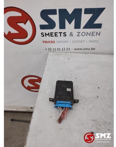 Volvo Occ Ecu centrale vergrendeling Volvo FH13 - Centralina electrónica de Caminhão: foto 1 Volvo Occ Ecu centrale vergrendeling Volvo FH13 - Centralina electrónica de Caminhão: foto 1