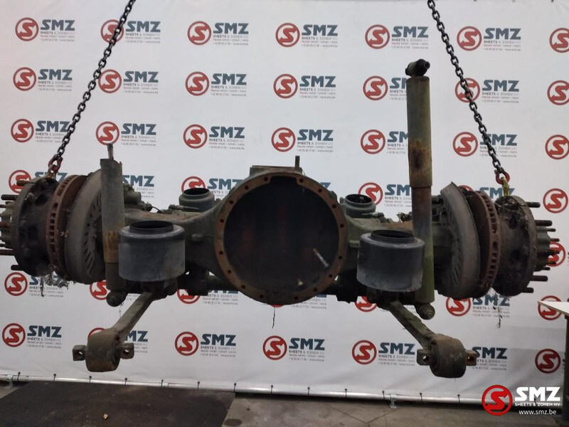 Volvo Occ achteras + steekassen Volvo FH 20914319 170323 - Eixo cardan de Caminhão: foto 1 Volvo Occ achteras + steekassen Volvo FH 20914319 170323 - Eixo cardan de Caminhão: foto 1