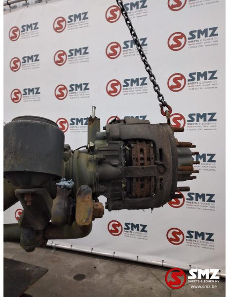 Volvo Occ achteras + steekassen Volvo FH 20914319 170323 - Eixo cardan de Caminhão: foto 4 Volvo Occ achteras + steekassen Volvo FH 20914319 170323 - Eixo cardan de Caminhão: foto 4