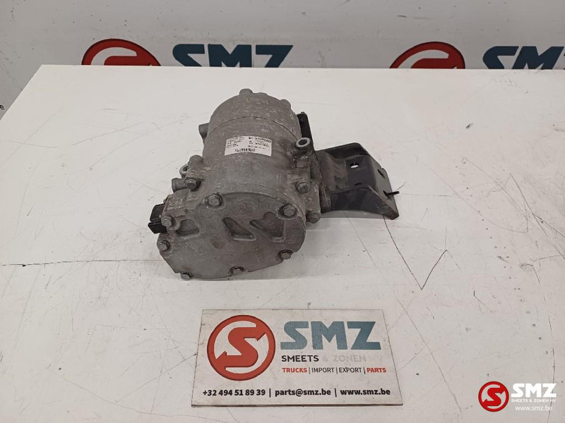 Volvo Occ airco compressor Volvo - Motor e peças de Caminhão: foto 2 Volvo Occ airco compressor Volvo - Motor e peças de Caminhão: foto 2