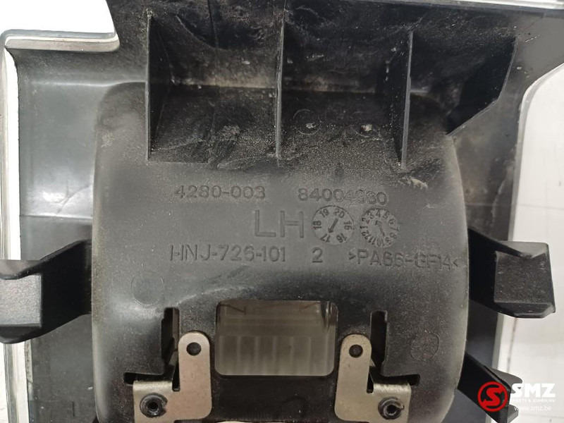 Volvo Occ binnenverlichting links + rechts Volvo - Cabine e interior de Caminhão: foto 4 Volvo Occ binnenverlichting links + rechts Volvo - Cabine e interior de Caminhão: foto 4