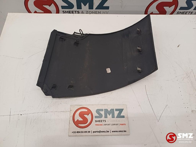 Volvo Occ bumperhoek rechts Volvo - Para-choque de Caminhão: foto 2 Volvo Occ bumperhoek rechts Volvo - Para-choque de Caminhão: foto 2