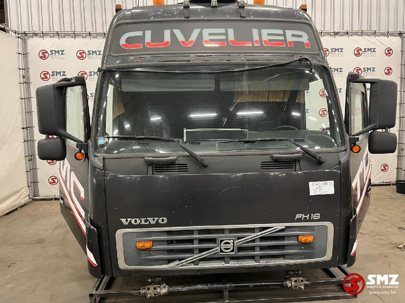 Volvo Occ cabine compleet Volvo FH16 L2H3 - Cabine e interior de Caminhão: foto 2 Volvo Occ cabine compleet Volvo FH16 L2H3 - Cabine e interior de Caminhão: foto 2