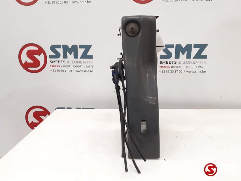 Volvo Occ cabineschokdemper + bevestiging links Volvo - Amortecedor de Caminhão: foto 3 Volvo Occ cabineschokdemper + bevestiging links Volvo - Amortecedor de Caminhão: foto 3