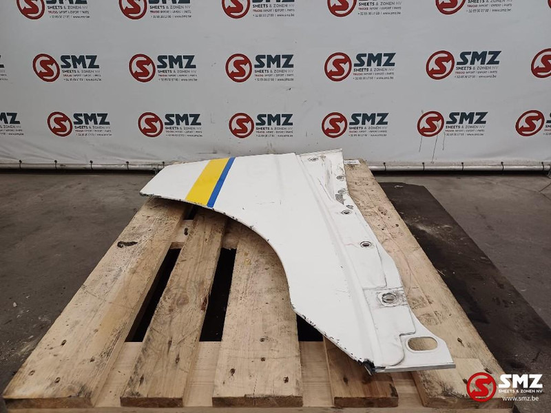 Volvo Occ deurverlenging Volvo - Porta e peças de Caminhão: foto 2 Volvo Occ deurverlenging Volvo - Porta e peças de Caminhão: foto 2