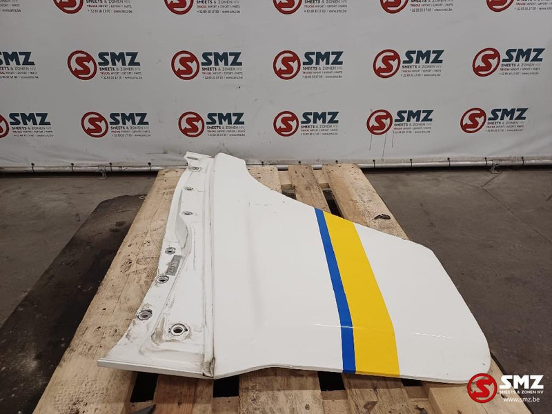 Volvo Occ deurverlenging Volvo - Porta e peças de Caminhão: foto 4 Volvo Occ deurverlenging Volvo - Porta e peças de Caminhão: foto 4