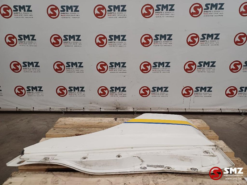 Volvo Occ deurverlenging Volvo - Porta e peças de Caminhão: foto 3 Volvo Occ deurverlenging Volvo - Porta e peças de Caminhão: foto 3