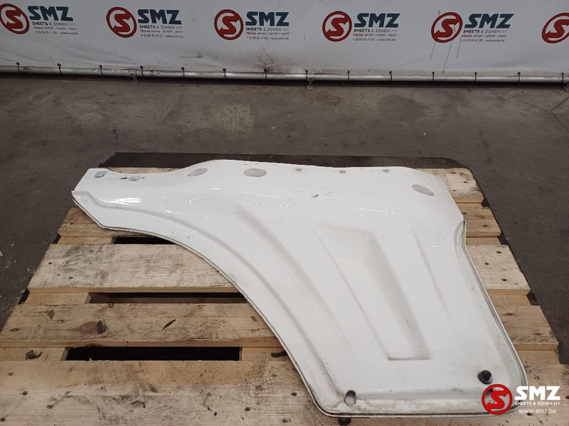 Volvo Occ deurverlenging Volvo - Porta e peças de Caminhão: foto 5 Volvo Occ deurverlenging Volvo - Porta e peças de Caminhão: foto 5