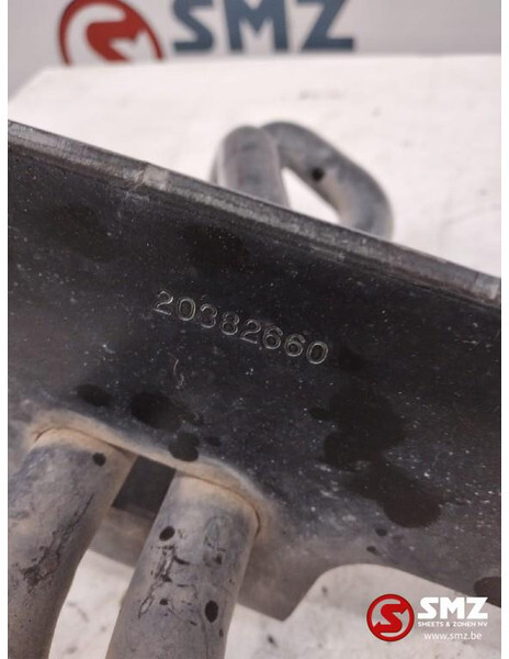 Volvo Occ koelleiding Volvo - Sistema de arrefecimento de Caminhão: foto 4 Volvo Occ koelleiding Volvo - Sistema de arrefecimento de Caminhão: foto 4