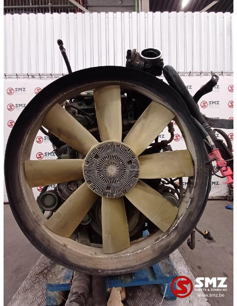 Volvo Occ motor D13K460 EU6 Volvo - Motor de Caminhão: foto 3 Volvo Occ motor D13K460 EU6 Volvo - Motor de Caminhão: foto 3