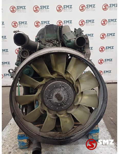 Volvo Occ motor D7F 240EUV Volvo - Motor de Caminhão: foto 3 Volvo Occ motor D7F 240EUV Volvo - Motor de Caminhão: foto 3