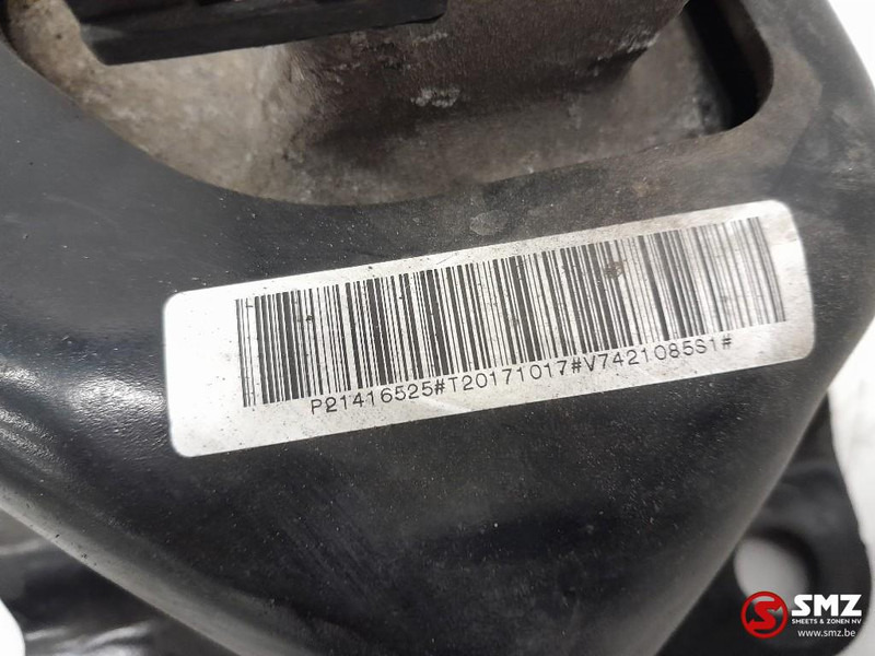 Volvo Occ motorsteun Volvo FH 21416525 - Suporte de motor de Caminhão: foto 4 Volvo Occ motorsteun Volvo FH 21416525 - Suporte de motor de Caminhão: foto 4