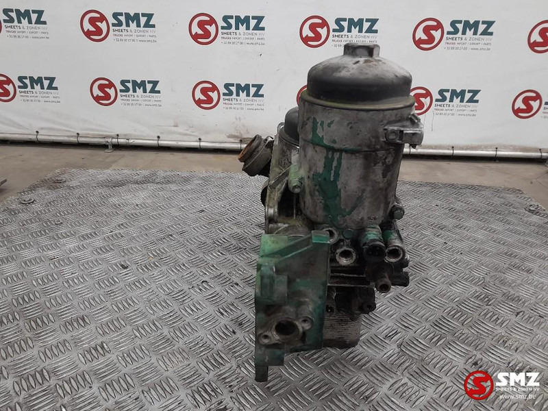 Volvo Occ oliefilterhuis met waterpomp D7E Volvo - Filtro de óleo de Caminhão: foto 3 Volvo Occ oliefilterhuis met waterpomp D7E Volvo - Filtro de óleo de Caminhão: foto 3