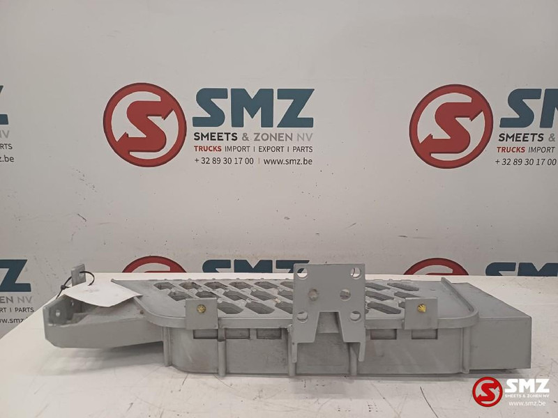 Volvo Occ opstaptrede links Volvo - Cabine e interior de Caminhão: foto 3 Volvo Occ opstaptrede links Volvo - Cabine e interior de Caminhão: foto 3