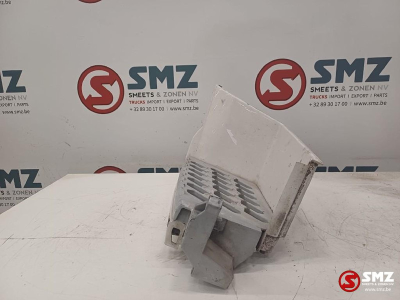 Volvo Occ opstaptrede rechts Volvo - Cabine e interior de Caminhão: foto 2 Volvo Occ opstaptrede rechts Volvo - Cabine e interior de Caminhão: foto 2