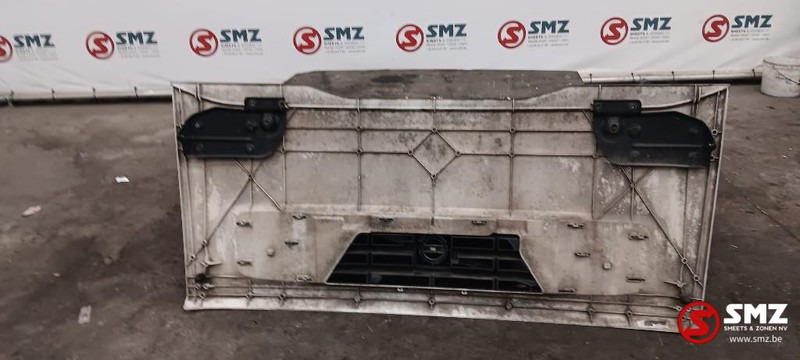 Volvo Occ radiatorgrille Volvo - Grade radiador de Caminhão: foto 2 Volvo Occ radiatorgrille Volvo - Grade radiador de Caminhão: foto 2