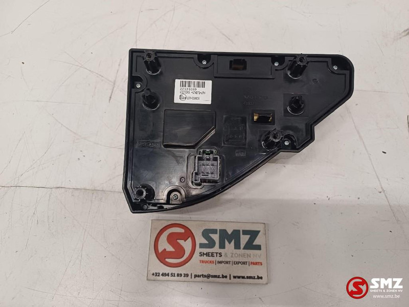 Volvo Occ radiobesturingseenheid Volvo - Sistema elétrico de Caminhão: foto 2 Volvo Occ radiobesturingseenheid Volvo - Sistema elétrico de Caminhão: foto 2