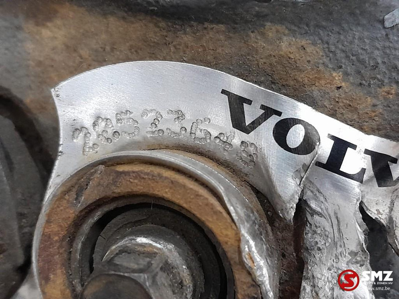 Volvo Occ remklauw linksachter Volvo - Pinça de freio de Caminhão: foto 3 Volvo Occ remklauw linksachter Volvo - Pinça de freio de Caminhão: foto 3