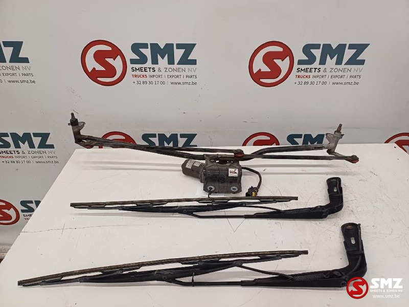 Volvo Occ ruitenwissermechanisme + ruitenwissermotor Vol - Limpador de pára-brisa de Caminhão: foto 2 Volvo Occ ruitenwissermechanisme + ruitenwissermotor Vol - Limpador de pára-brisa de Caminhão: foto 2