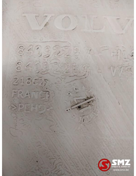 Volvo Occ ruitenwisservloeistoftank Volvo FH 84092257 - Limpador de pára-brisa de Caminhão: foto 3 Volvo Occ ruitenwisservloeistoftank Volvo FH 84092257 - Limpador de pára-brisa de Caminhão: foto 3