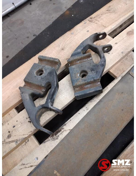 Volvo Occ set bladveren Volvo - Suspensão de molas/ Suspensão de lâminas de Caminhão: foto 4 Volvo Occ set bladveren Volvo - Suspensão de molas/ Suspensão de lâminas de Caminhão: foto 4