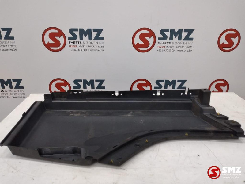 Volvo Occ spatbordverlenging links Volvo FH4 82166367 - Carroceria e exterior de Caminhão: foto 2 Volvo Occ spatbordverlenging links Volvo FH4 82166367 - Carroceria e exterior de Caminhão: foto 2