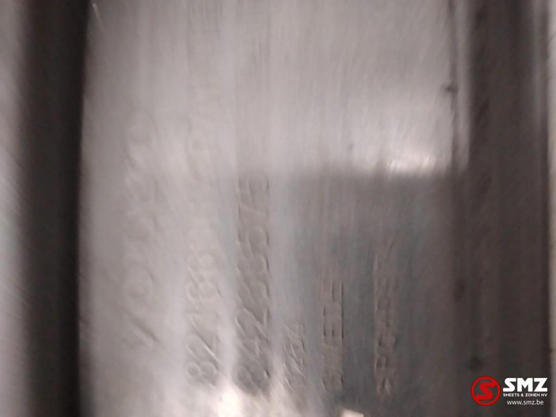 Volvo Occ spatbordverlenging links Volvo FH4 82166367 - Carroceria e exterior de Caminhão: foto 3 Volvo Occ spatbordverlenging links Volvo FH4 82166367 - Carroceria e exterior de Caminhão: foto 3