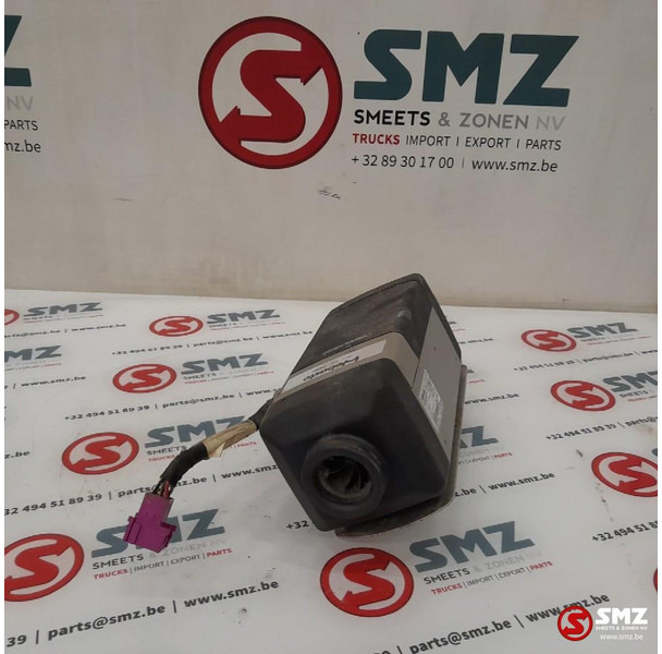 Volvo Occ standverwarming Air Top 2000 S Volvo - Aquecimento/ Ventilação de Caminhão: foto 4 Volvo Occ standverwarming Air Top 2000 S Volvo - Aquecimento/ Ventilação de Caminhão: foto 4