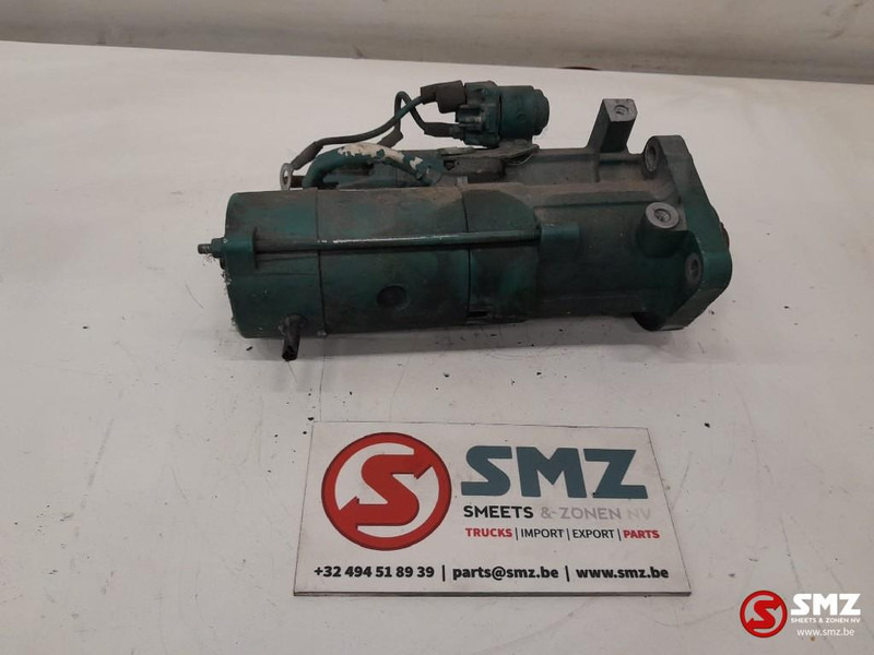 Volvo Occ starter Volvo - Sistema elétrico de Caminhão: foto 2 Volvo Occ starter Volvo - Sistema elétrico de Caminhão: foto 2