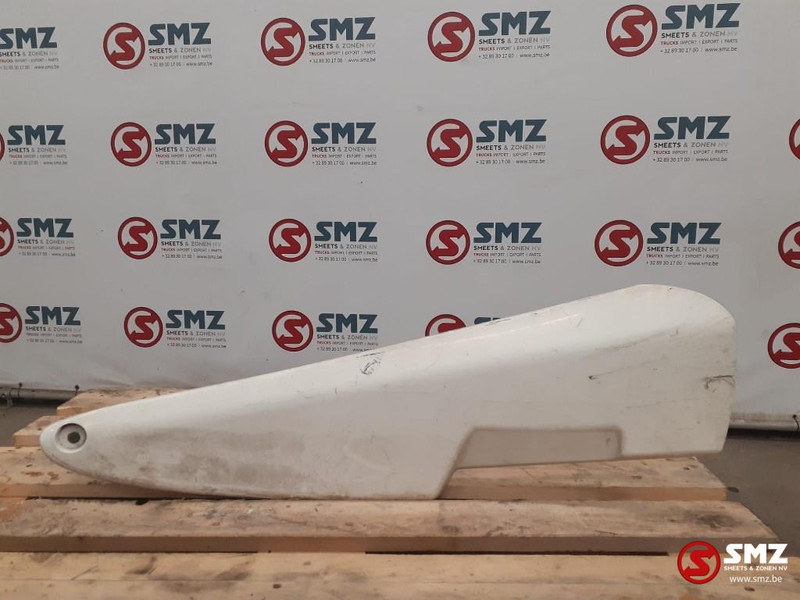 Volvo Occ zijdakspoiler rechts Volvo - Aerodinâmica/ Aerofólio de Caminhão: foto 1 Volvo Occ zijdakspoiler rechts Volvo - Aerodinâmica/ Aerofólio de Caminhão: foto 1