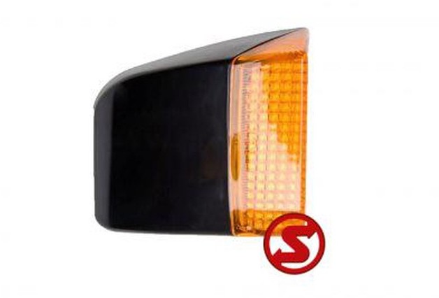 Volvo Pinkerhuis volvo links fh12 voa20425418 - Iluminação de Caminhão: foto 1 Volvo Pinkerhuis volvo links fh12 voa20425418 - Iluminação de Caminhão: foto 1