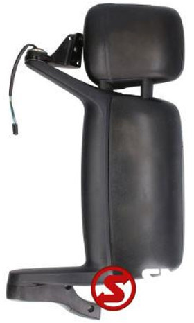 Volvo Spiegel rechts (elektrisch,verwarmd) Volvo FH2 - Espelho retrovisor de Caminhão: foto 2 Volvo Spiegel rechts (elektrisch,verwarmd) Volvo FH2 - Espelho retrovisor de Caminhão: foto 2