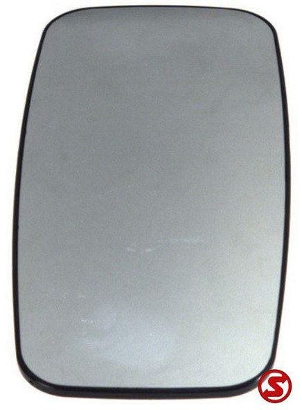 Volvo Spiegelglas hoofdspiegel rechts verwarmd 435x195mm - Espelho retrovisor de Caminhão: foto 1 Volvo Spiegelglas hoofdspiegel rechts verwarmd 435x195mm - Espelho retrovisor de Caminhão: foto 1