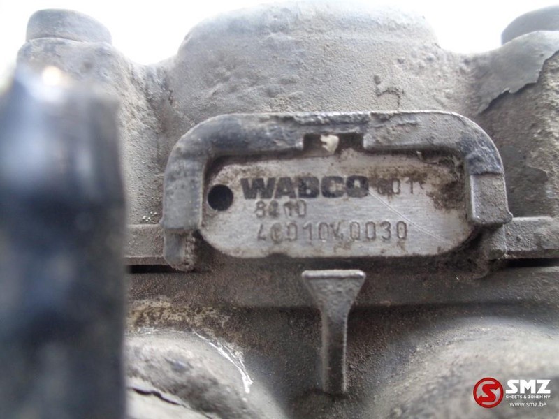 Wabco Occ ebs ventiel 4001040030 - Válvula de freio de Caminhão: foto 4 Wabco Occ ebs ventiel 4001040030 - Válvula de freio de Caminhão: foto 4