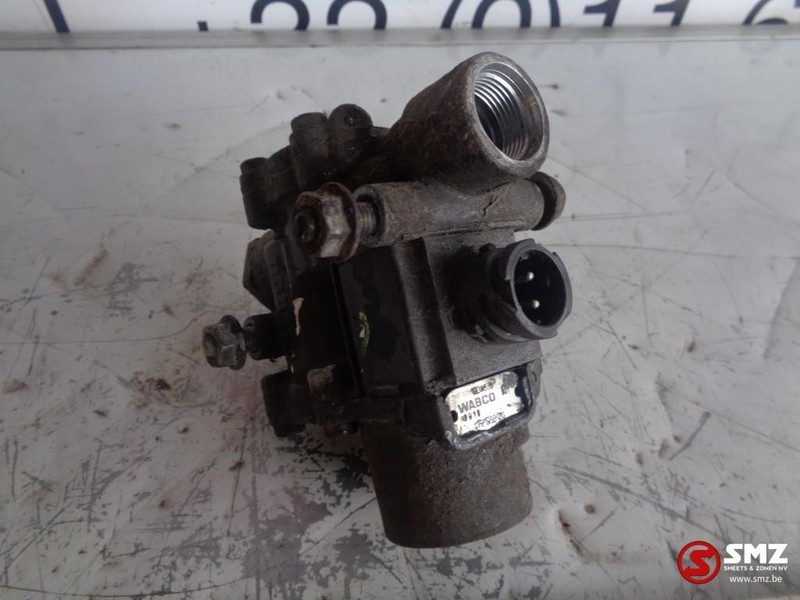 Wabco Occ wabco abs modulator - Válvula de freio de Caminhão: foto 2 Wabco Occ wabco abs modulator - Válvula de freio de Caminhão: foto 2