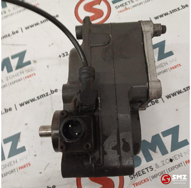 ZF Occ PTO NH4C DAF - Eixo e peças de Caminhão: foto 3 ZF Occ PTO NH4C DAF - Eixo e peças de Caminhão: foto 3