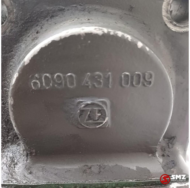 ZF Occ PTO NH4C DAF - Eixo e peças de Caminhão: foto 5 ZF Occ PTO NH4C DAF - Eixo e peças de Caminhão: foto 5
