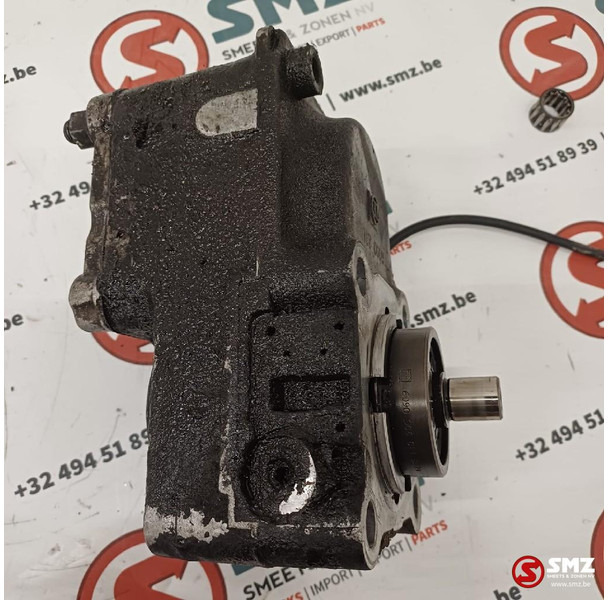 ZF Occ PTO NH4C DAF - Eixo e peças de Caminhão: foto 4 ZF Occ PTO NH4C DAF - Eixo e peças de Caminhão: foto 4