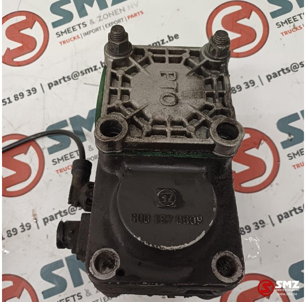 ZF Occ PTO NH4C DAF - Eixo e peças de Caminhão: foto 1 ZF Occ PTO NH4C DAF - Eixo e peças de Caminhão: foto 1